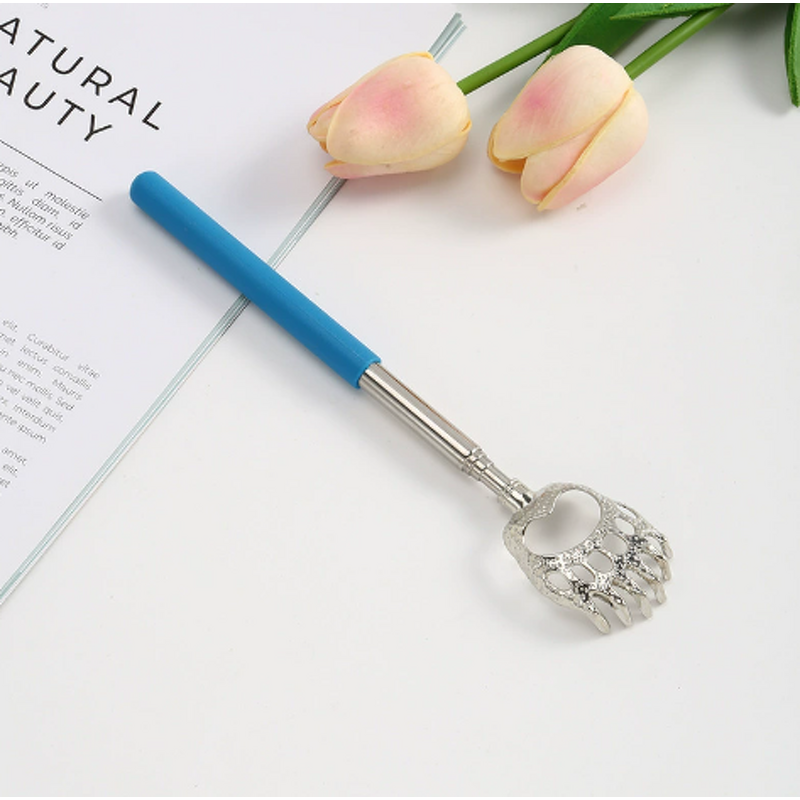 Back Scratcher Manufacturer - 2025 Hot Selling Custom Logo Portable