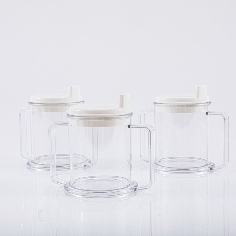 Water Cup Manufacturer - Adult Convalescent for Bedbound Patients