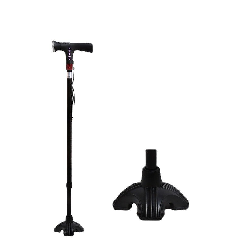 Rollator Manufacturer - Elderly Standing Walker with Comfortable Hand