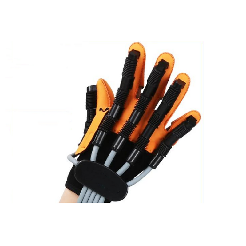 Rehabilitation Robot Manufacturer - Pneumatic Gloves for Paralytic Patients