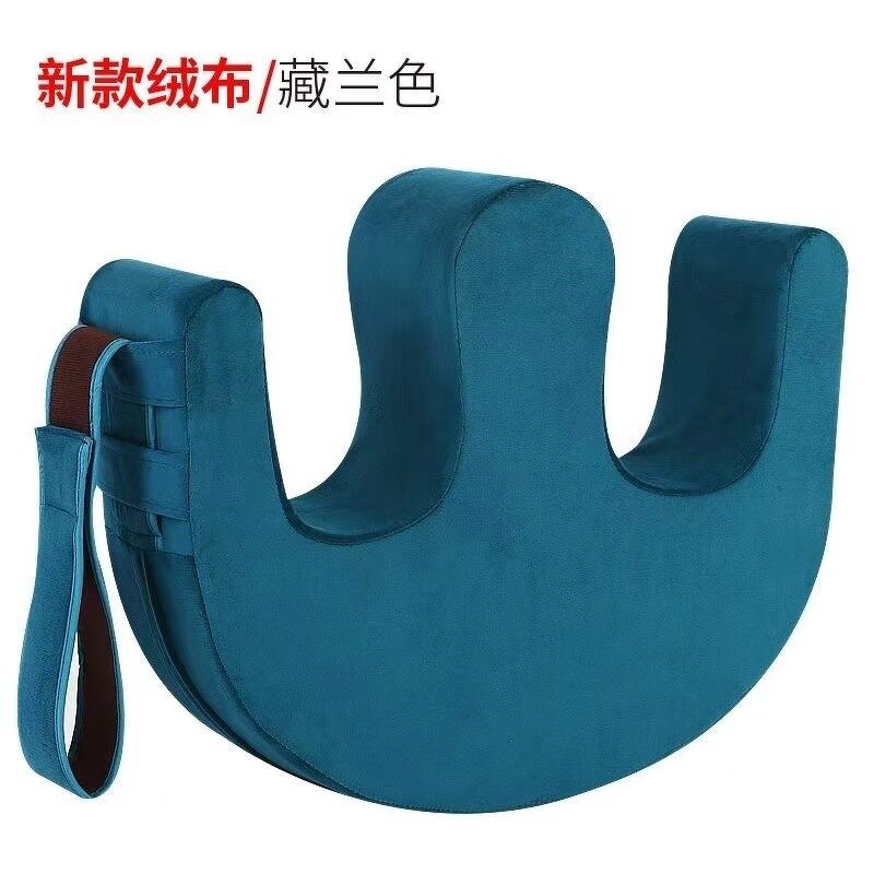 Nursing Cushion Manufacturer - Multifunctional U-Shaped Roll Assistive