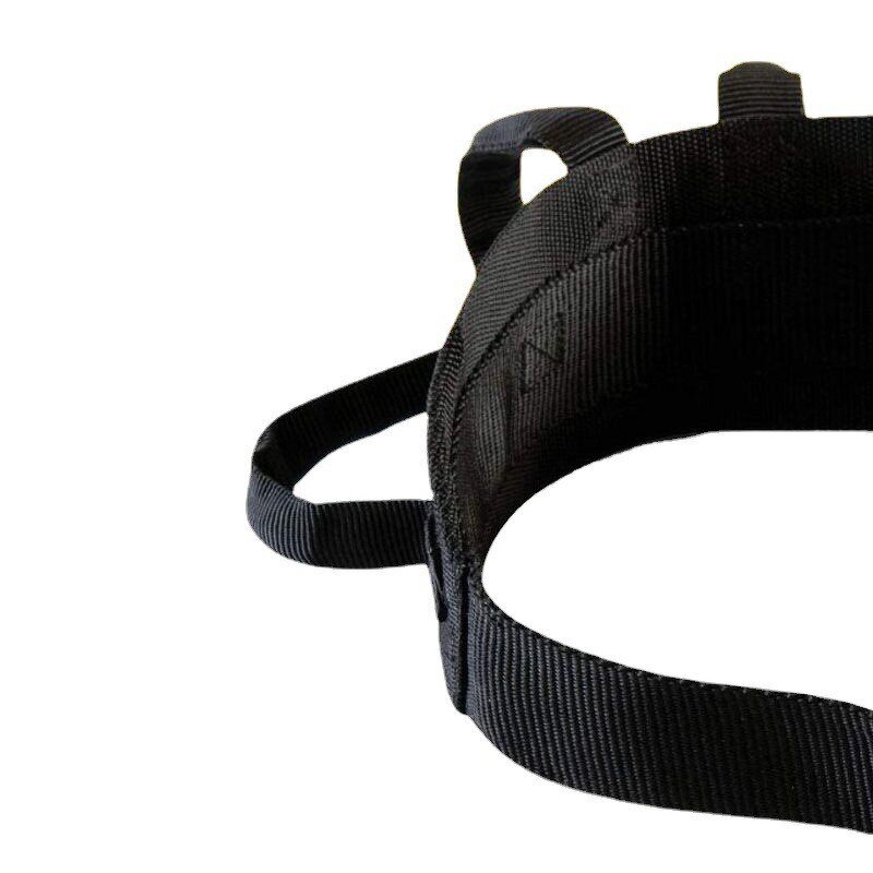 Gait Belt Manufacturer - Patient Moving Nursing Physiotherapy Band