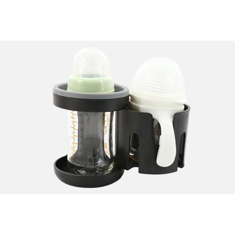 Cup Stand Manufacturer - Hot Selling 360 Rotary 2-in-1 Stand