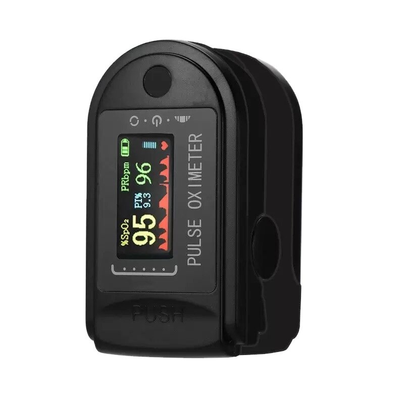 Pulse Oximeter Manufacturer - Narigmed FRO-100 Rechargeable Handheld Spo2