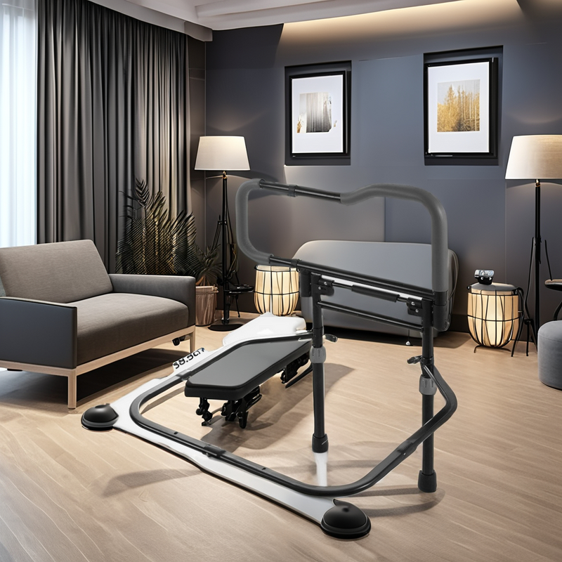 Bed Rail Manufacturer - Hot Sale Senior Assist for Elderly Adults