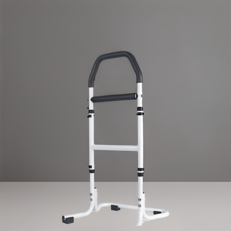 Bed Rail Manufacturer - Compact 80-Inch Long Metal for Home Care