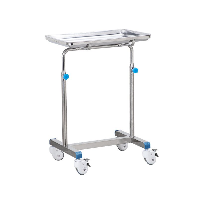 Beauty Trolley Manufacturer - Esthetician Spa Instrument Storage