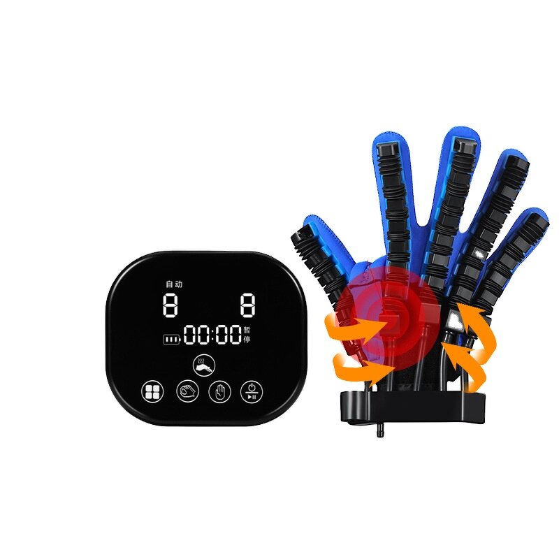 Rehabilitation Robot Manufacturer - Glove for Hemiplegia Cerebral Palsy Patient
