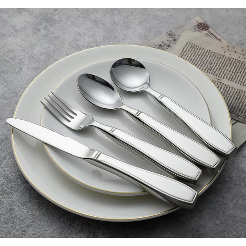 Tableware Set Manufacturer - High Quality Weighted for Elderly Disabled