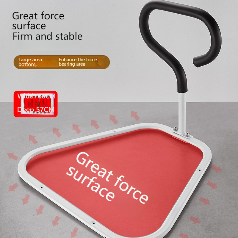 Bed Rail Manufacturer - Hospital Medical Adjustable Bed Assist Handle