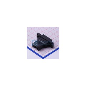 Rectangular Connector - Manufacturer 2-179553-3 5.08mm 1*3P No Locker Supplier