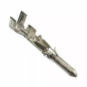 Connector Contact - Manufacturer 0206-2101 18-24AWG Tin Crimp MOLEX