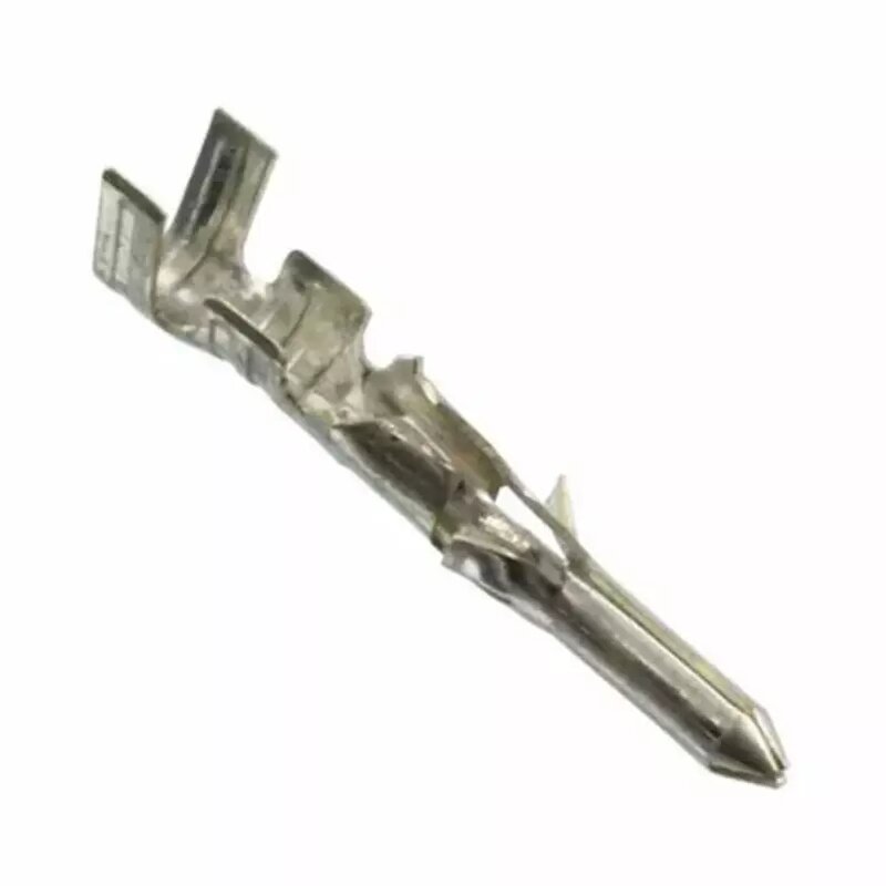 Connector Contact - Manufacturer 0206-2101 18-24AWG Tin Crimp MOLEX
