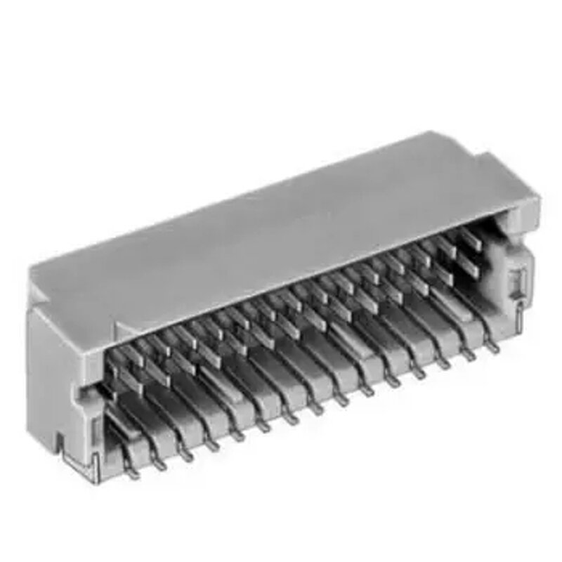 Crimp Contact - Manufacturer DF20F-2830SCFA HRS Golden Silvery Terminal