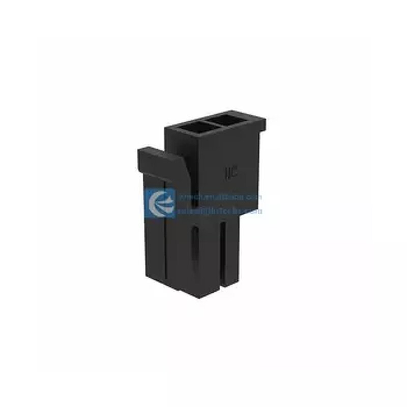 Power Connector - Manufacturer G88MPH0222CEU 2X1 Amphenol BOM Kitting