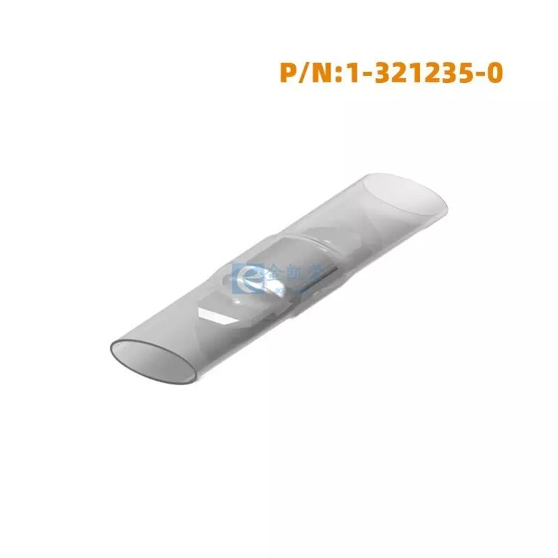 Wire Splice - Manufacturer 1-321235-0 TE Brass Butt PIDG 321235