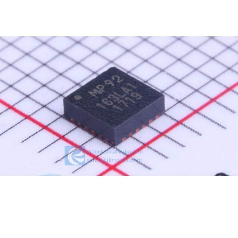Sensor Chip - Manufacturer MPU-9250 9-axis Accelerometer Gyroscope SPI