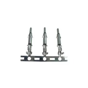 Power Connector - Manufacturer SLM-01T-1.3E Male JST Wire Crimp Original