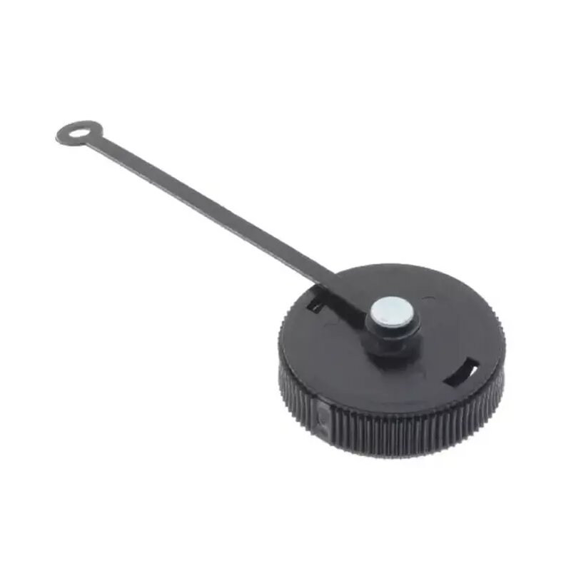 Circular Connector - Manufacturer 207445-3 TE CPC Size17 Plastic Sealing Cap