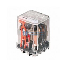 Power Relay - Manufacturer 8690780000 RPW DPDT 230VAC Socketable Over 2A