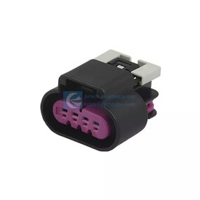 Automotive Connector - Manufacturer GT150 4W 4P Waterproof Female 15487756