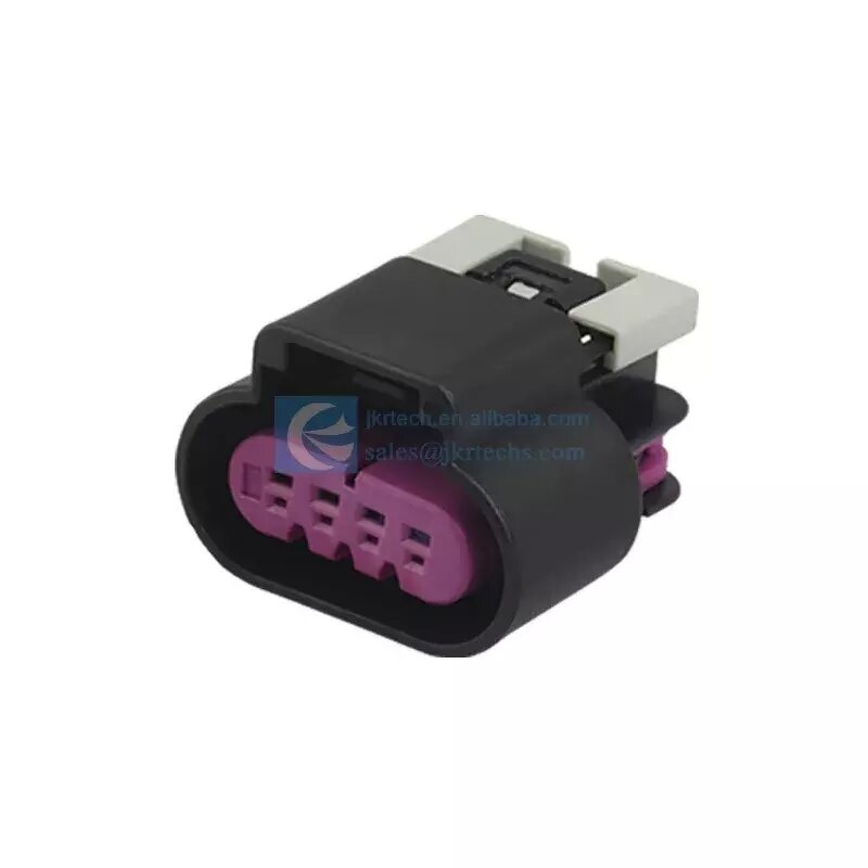 Automotive Connector - Manufacturer GT150 4W 4P Waterproof Female 15487756