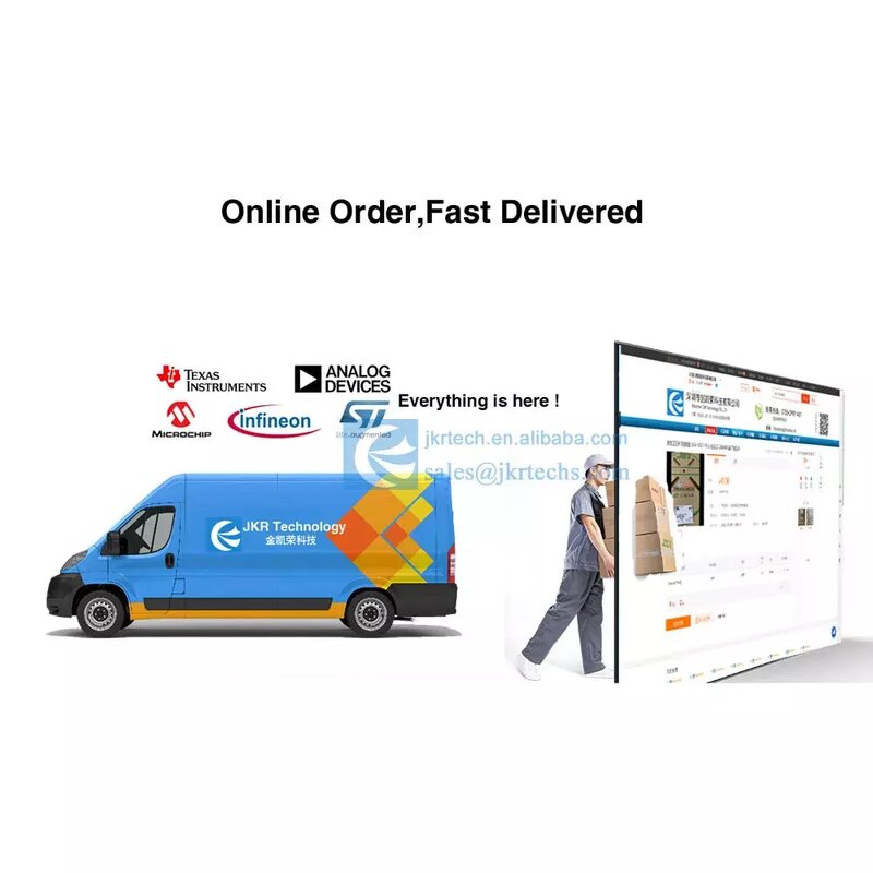 IC Socket - Manufacturer X5621wv-2x12-C762d1220 DIP-24 7.62mm 2.54mm