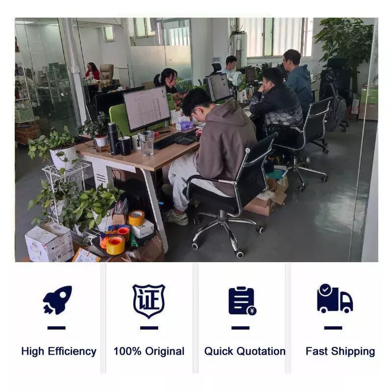 Rectangular Connector - Manufacturer MG642267-5 KET Housing Receptacle