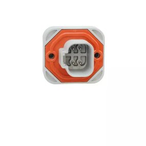 Automotive Connector - Manufacturer DT15-4P 4Pin Waterproof PCB Straight Deutsch