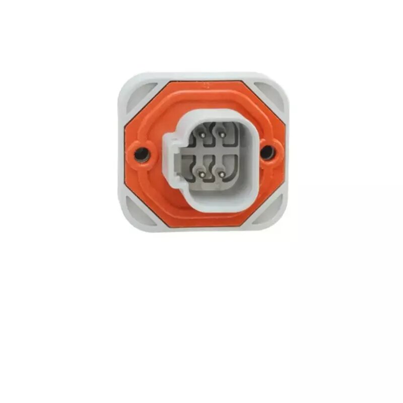 Automotive Connector - Manufacturer DT15-4P 4Pin Waterproof PCB Straight Deutsch