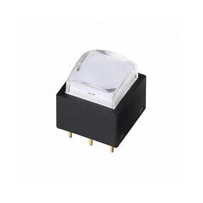 Push Button Switch - Manufacturer PLB-N1PWB-B1TW Through Hole Professional