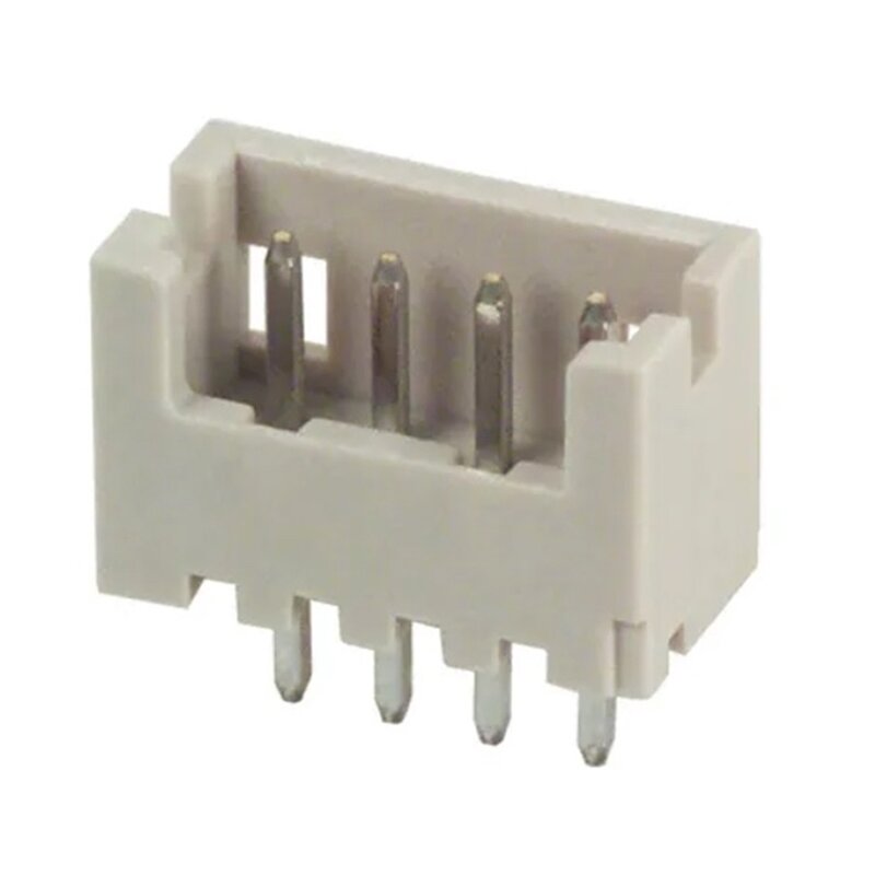 Plug Housing - Manufacturer DF13-20DS-1.25C Double Row HRS HIROSE