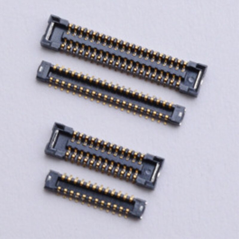 Board Connector - Manufacturer 10R-JAKK-GSAN-TF(HF) JST Original Needle