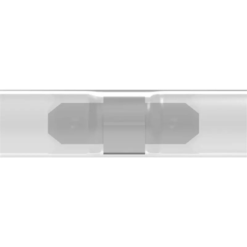 Wire Splice - Manufacturer 1-321235-0 TE Brass Butt PIDG 321235