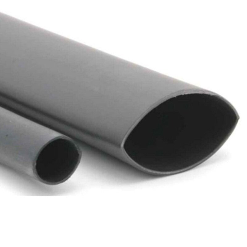 Heat Shrink Tube - Manufacturer 4:1 PE Dual Wall Adhesive Waterproof With Glue