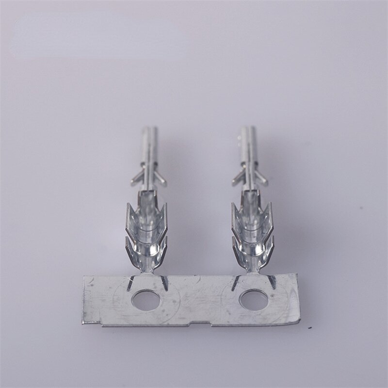 Terminal Connector - Manufacturer 43030-0038 18AWG MOLEX Wiring Harness