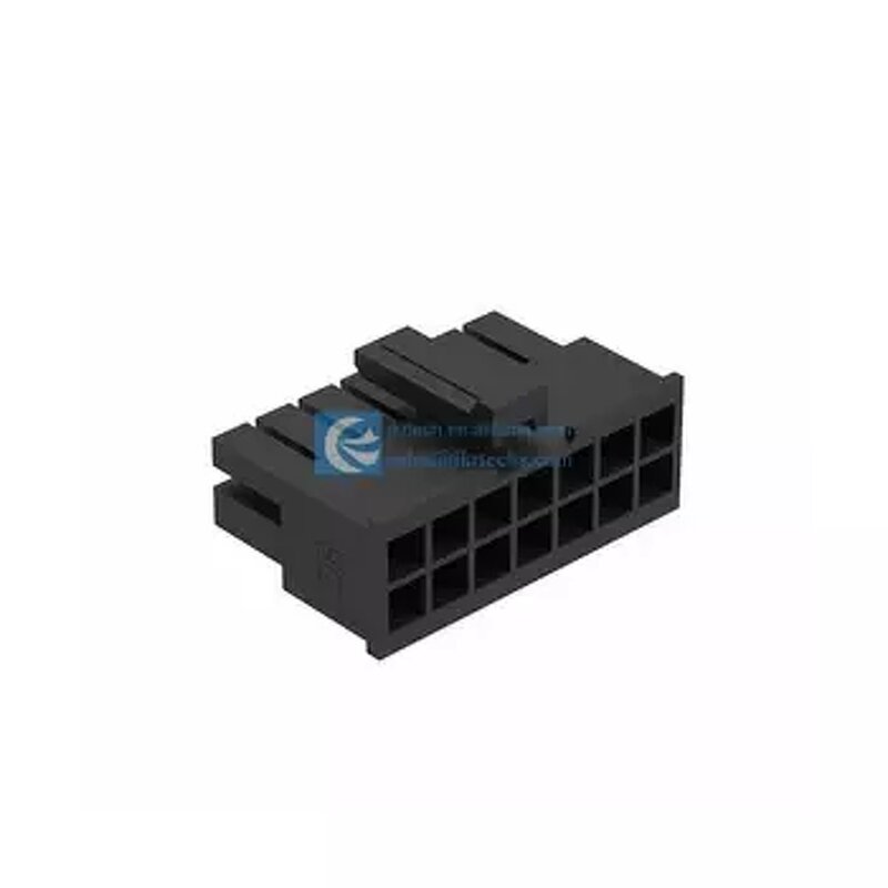 Power Connector - Manufacturer G88MPH1422CEU 2X7 Amphenol Professional