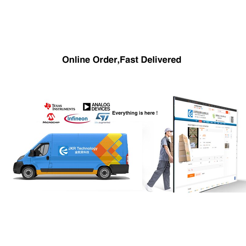 MOSFET - Manufacturer FDPF12N60NZ N-Channel 600V 12A TO-220F