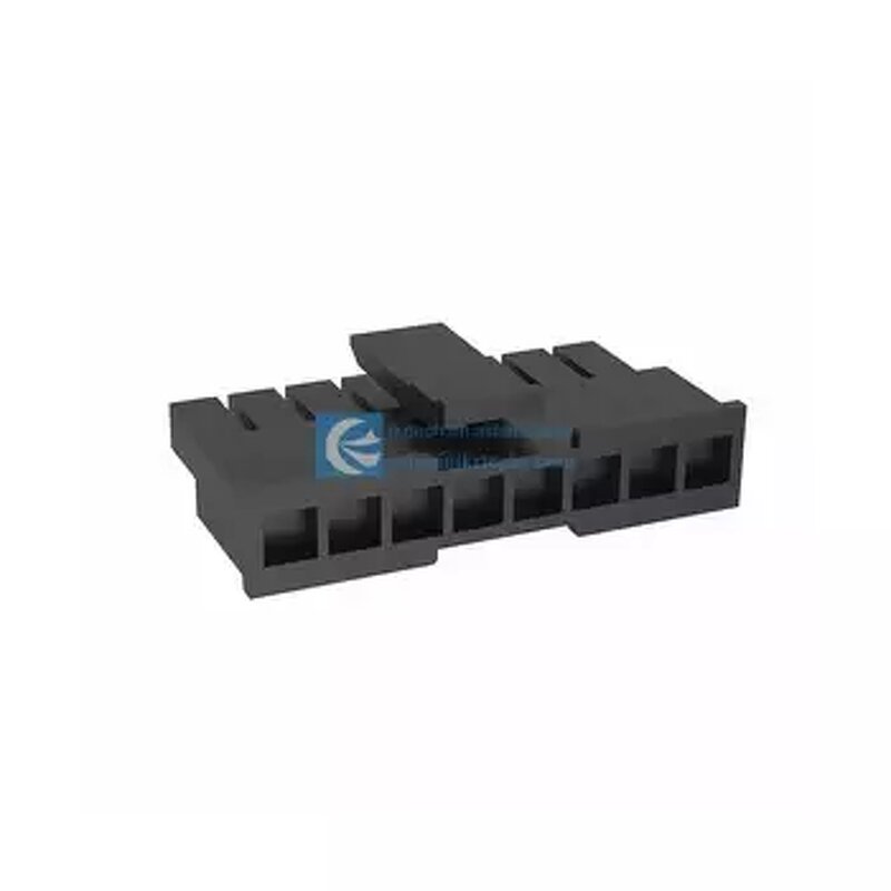 Power Connector - Manufacturer G88MPH0821CEU 1X8 Amphenol Professional