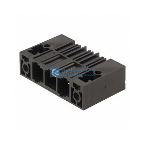 Power Relay - Manufacturer 1101661001 RS SPST-NO 24VDC DIN Rail Over 2A