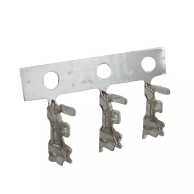 Socket Contact - Manufacturer DF3-2428SCF Tin HRS HIROSE Female Terminal