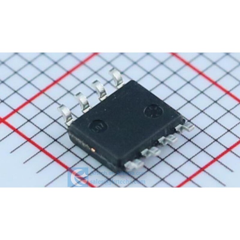 Digital Isolator - Manufacturer ADUM1201BRZ-RL7 Dual-Channel -40℃ Series