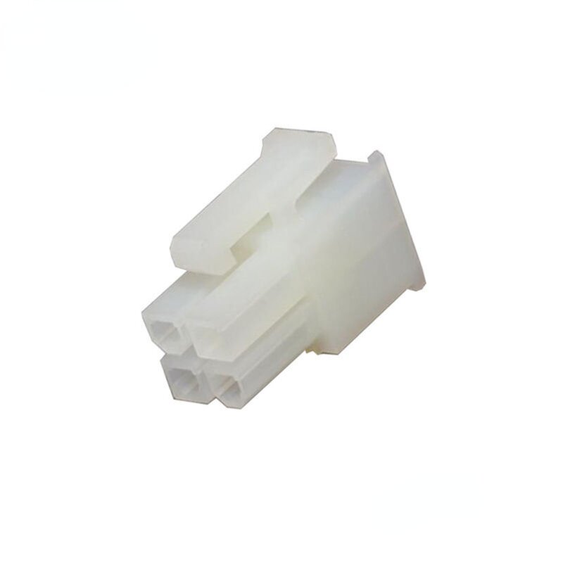 Automotive Connector - Manufacturer 39-01-2040 4P 5557 MOLEX Waterproof