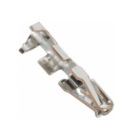 Crimp Terminal - Manufacturer DF1B-2428SCFA 24-28AWG HRS HIROSE In Stock