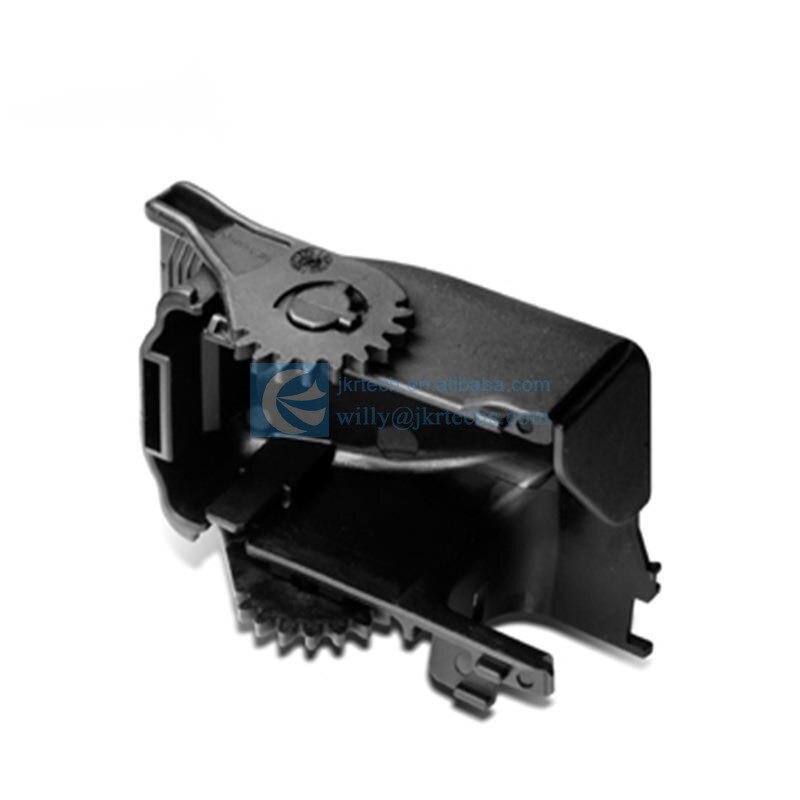 Connector Housing - Manufacturer MG665282-5 KET Wiring Harness Receptacle