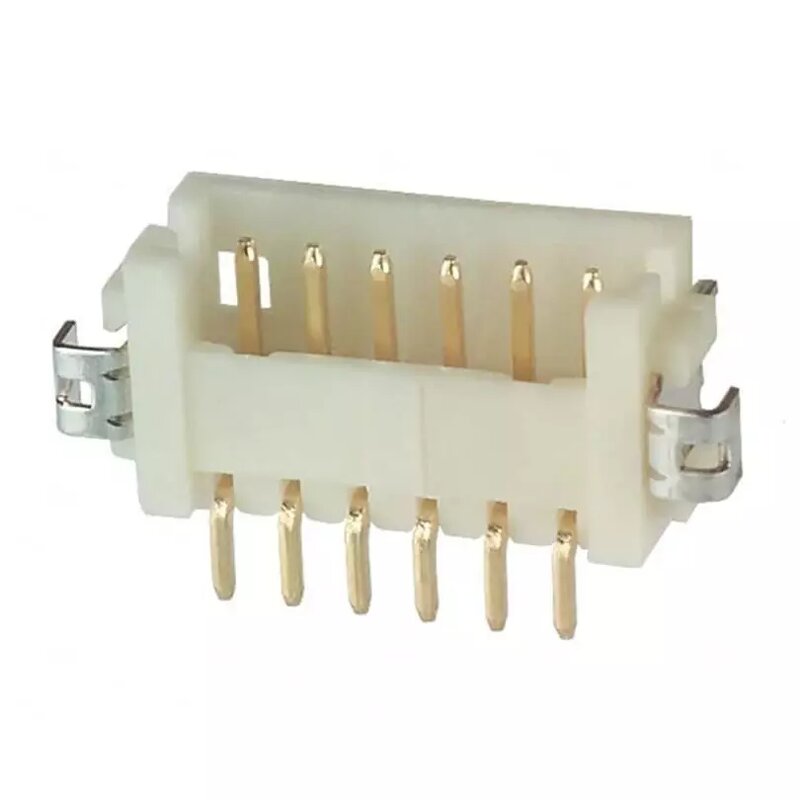 Crimp Contact - Manufacturer DF14-3032SCFA HRS Golden Plated Original