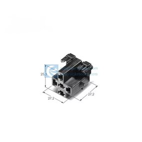 Automotive Connector - Manufacturer MG640927-5 KET Electronic Component