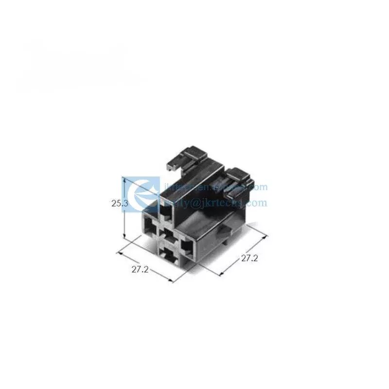 Automotive Connector - Manufacturer MG640927-5 KET Electronic Component