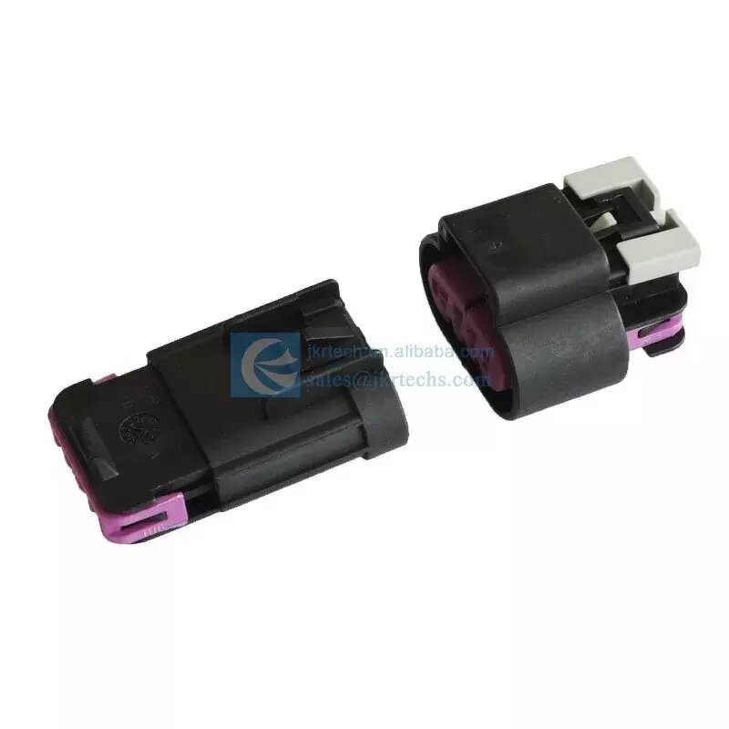 Automotive Connector - Manufacturer GT150 4W 4P Waterproof Female 15487756