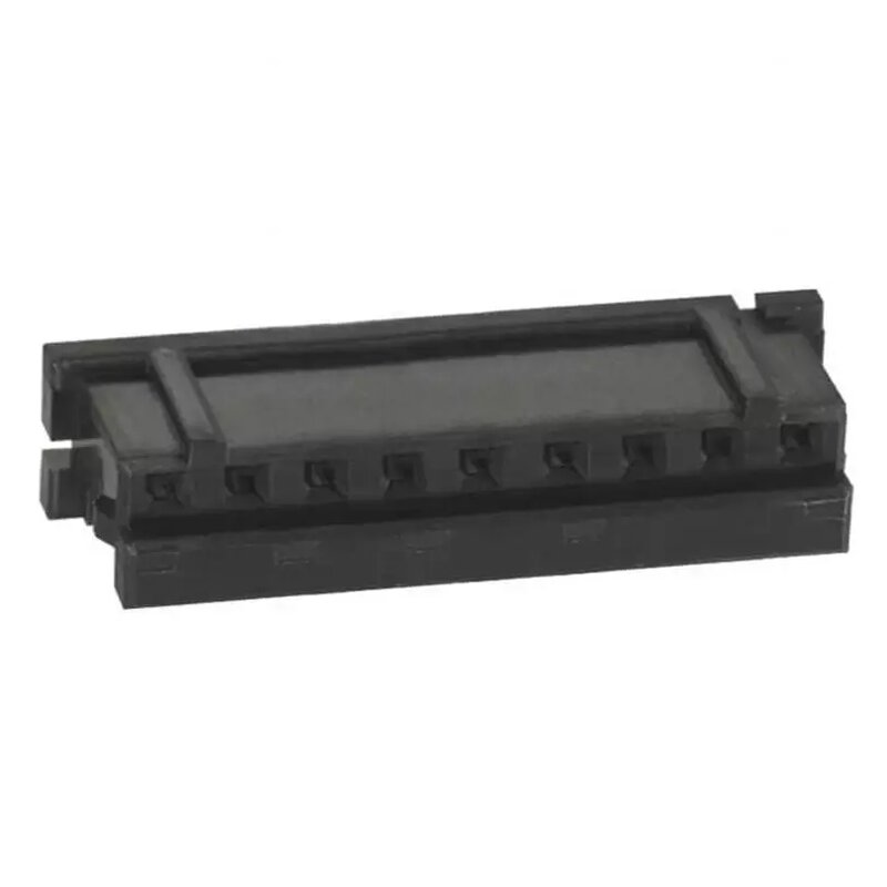 Wire Connector - Manufacturer DF3-9S-2C HRS HIROSE Female Male Crimping